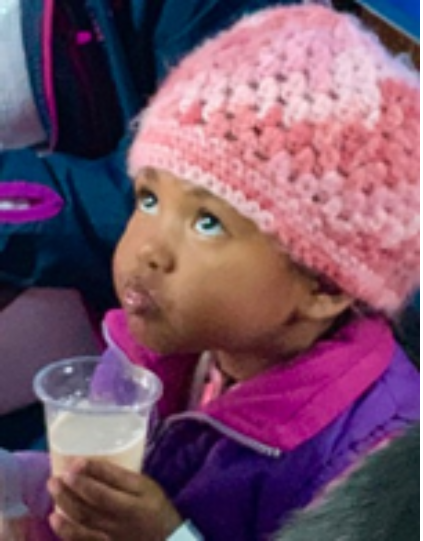 Mission Update: Sharing the Love of Jesus Around the World - Gather & Co